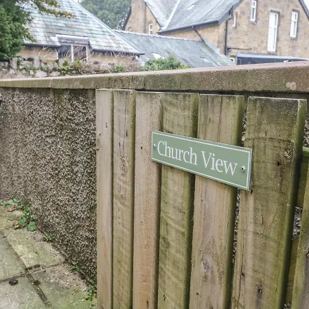 Lejlighed Church View, Grange-over-Sands