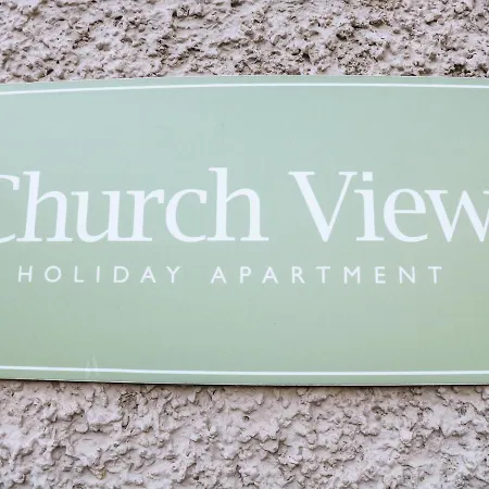 Church View, * Grange-over-Sands